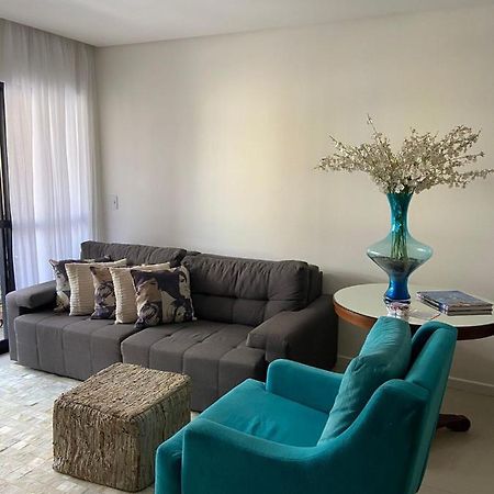 Apartamento Ponta Verde 3 Suites Maceió Zewnętrze zdjęcie