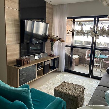 Apartamento Ponta Verde 3 Suites Maceió Zewnętrze zdjęcie