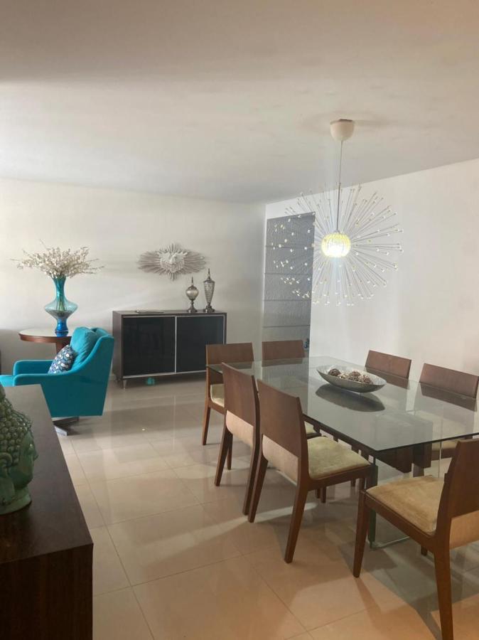 Apartamento Ponta Verde 3 Suites Maceió Zewnętrze zdjęcie