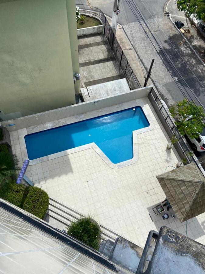 Apartamento Ponta Verde 3 Suites Maceió Zewnętrze zdjęcie