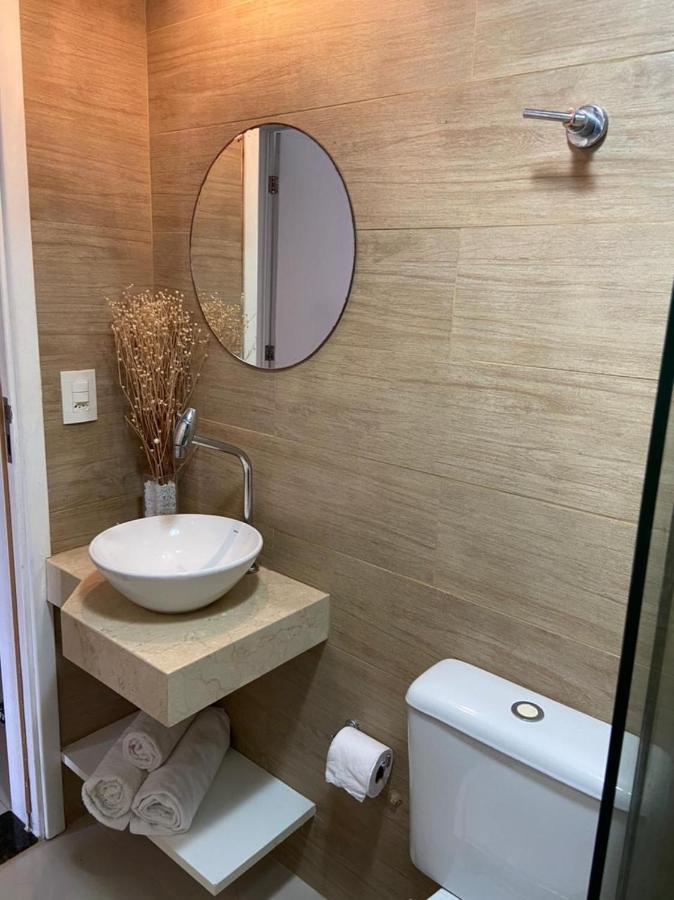 Apartamento Ponta Verde 3 Suites Maceió Zewnętrze zdjęcie
