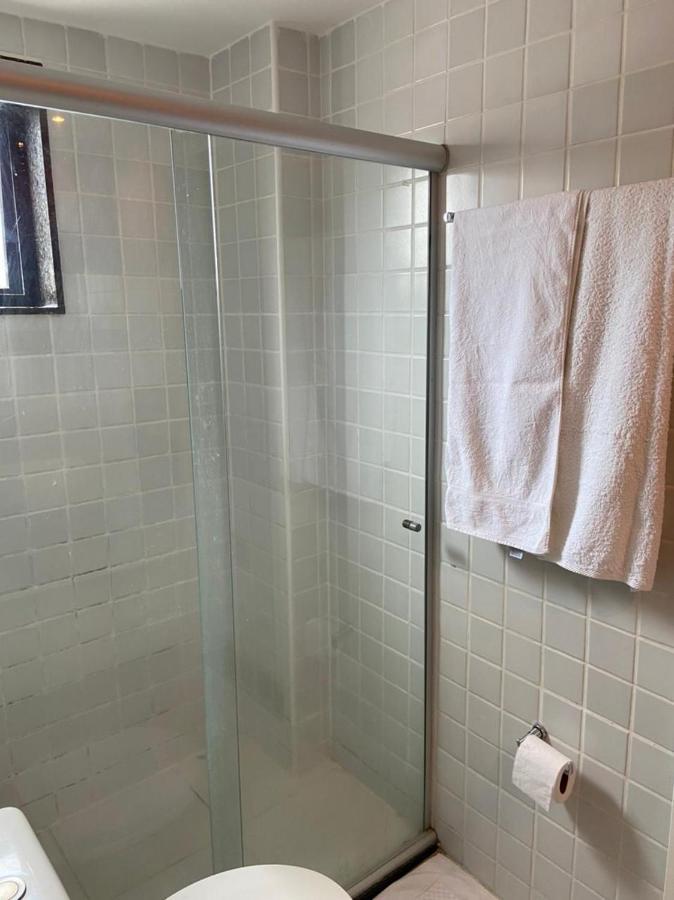 Apartamento Ponta Verde 3 Suites Maceió Zewnętrze zdjęcie