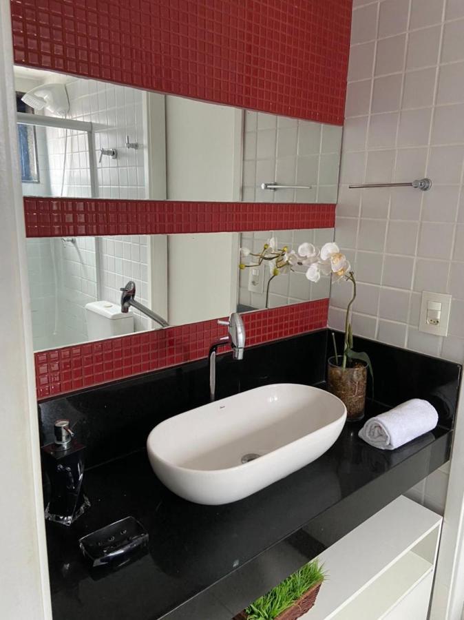 Apartamento Ponta Verde 3 Suites Maceió Zewnętrze zdjęcie