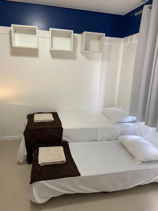 Apartamento Ponta Verde 3 Suites Maceió Zewnętrze zdjęcie