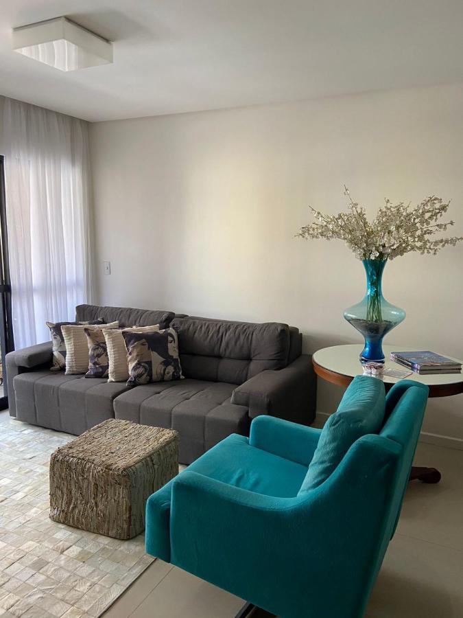 Apartamento Ponta Verde 3 Suites Maceió Zewnętrze zdjęcie