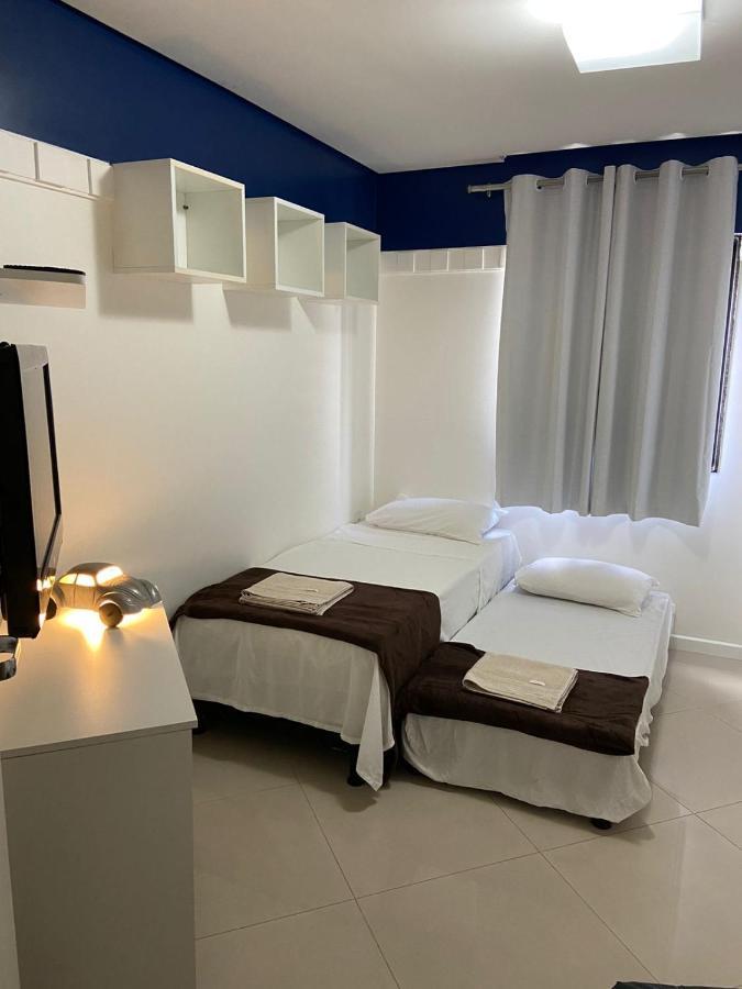 Apartamento Ponta Verde 3 Suites Maceió Zewnętrze zdjęcie
