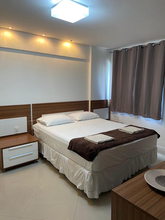 Apartamento Ponta Verde 3 Suites Maceió Zewnętrze zdjęcie