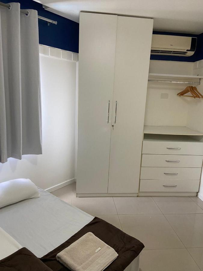 Apartamento Ponta Verde 3 Suites Maceió Zewnętrze zdjęcie
