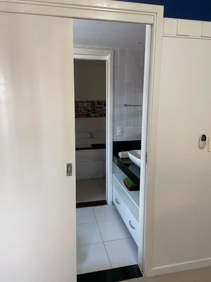 Apartamento Ponta Verde 3 Suites Maceió Zewnętrze zdjęcie