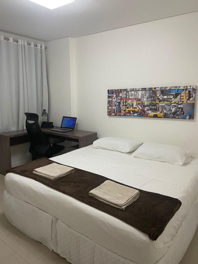 Apartamento Ponta Verde 3 Suites Maceió Zewnętrze zdjęcie