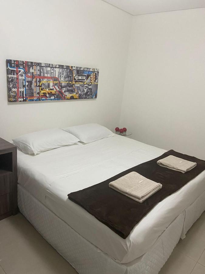 Apartamento Ponta Verde 3 Suites Maceió Zewnętrze zdjęcie