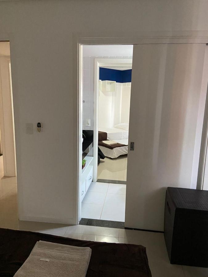 Apartamento Ponta Verde 3 Suites Maceió Zewnętrze zdjęcie